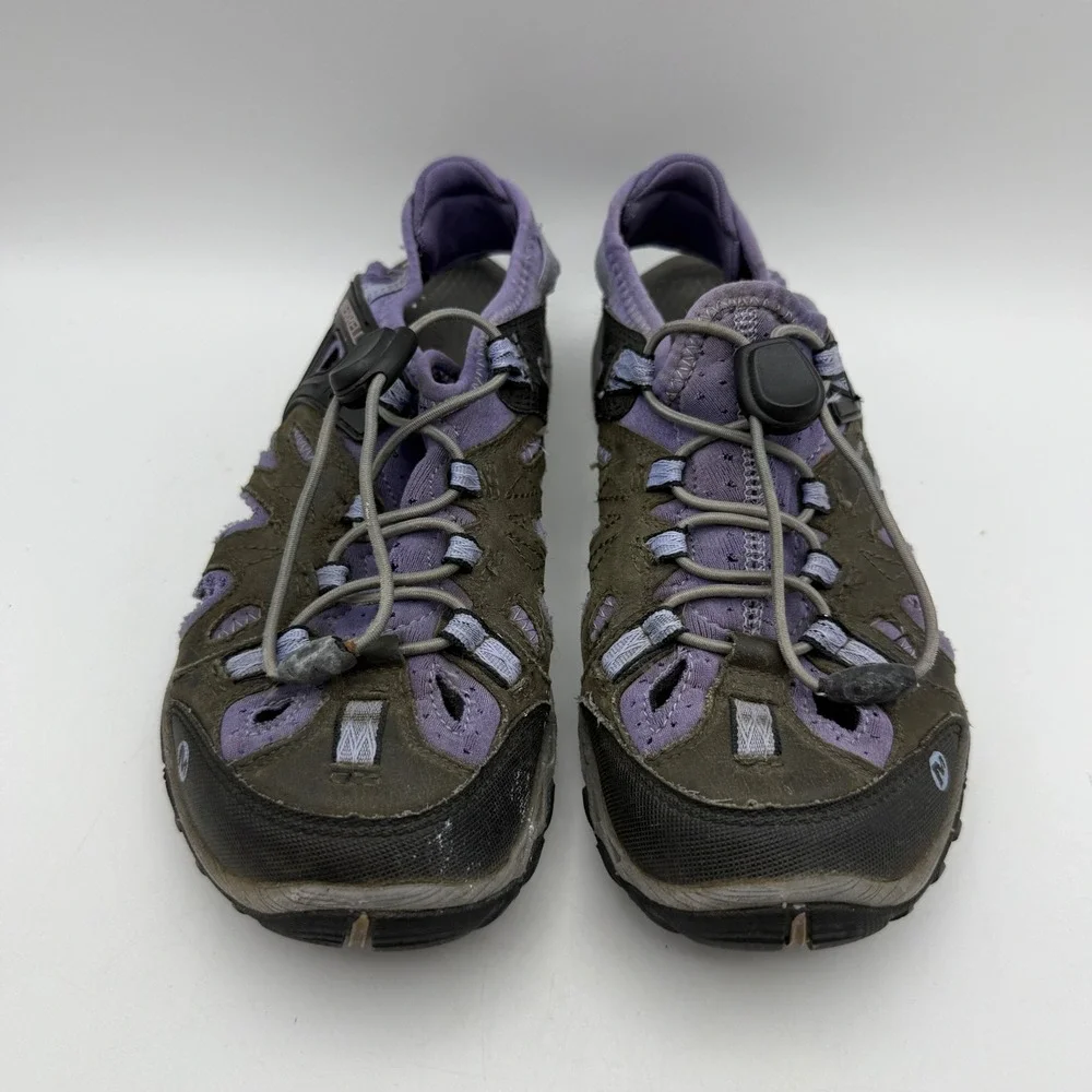 Merrell all out